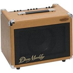 UltraSound Dean Markley CP100 100W 1x8 Compact Acoustic Combo Amp (Standard)